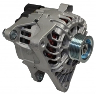 Генератор KRAUF Z7 02LV 1440983598 ALV4548BS