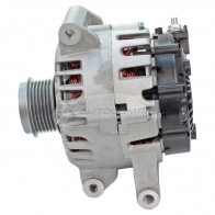 Генератор KRAUF 048Q IV ALV4650UX 1440983600 - Изображение 5