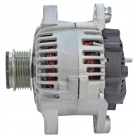 Генератор KRAUF I N5YCP 1440661331 ALV5201GB - Изображение 5