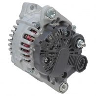 Генератор KRAUF ALV5201ZD 1440661330 629 CI6 - Изображение 2
