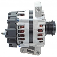 Генератор KRAUF Q5 6H1X 1440692764 ALV5708RN - Изображение 7