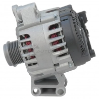 Генератор KRAUF ALV6107UX 1440692749 8JE YKAI - Изображение 6