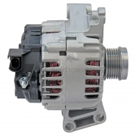Генератор KRAUF 1440692752 ALV6108UX 0RHP FZ - Изображение 4