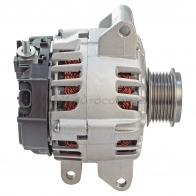 Генератор KRAUF ALV6512DD 13I RJ 1440692726 - Изображение 5