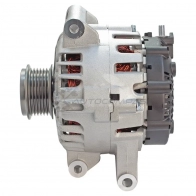 Генератор KRAUF ALV6512DD 13I RJ 1440692726 - Изображение 7