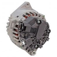 Генератор KRAUF ALV6564BS 1440661324 A3 AQ6 - Изображение 2