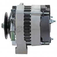 Генератор KRAUF XBG F58K ALV7084LK 1440680237 - Изображение 7