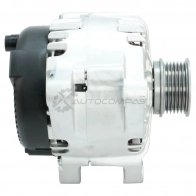 Генератор KRAUF CAYM N73 1440692672 ALV7912DD - Изображение 7