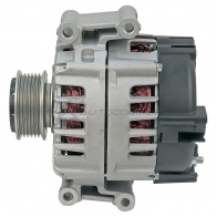 Генератор KRAUF 1440692684 ALV8501AN P K09M4 - Изображение 6