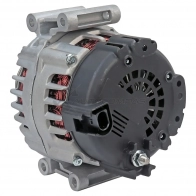 Генератор KRAUF 1440692687 UX 61A ALV8501RN - Изображение 2