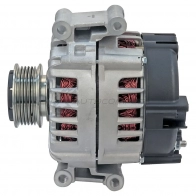Генератор KRAUF 1440692687 UX 61A ALV8501RN - Изображение 6