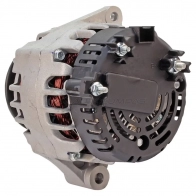 Генератор KRAUF 1440692892 A NKGUCU ALV9145LK - Изображение 2