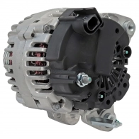 Генератор KRAUF 1440692666 ALV9611BA 67YB PT - Изображение 2