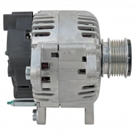 Генератор KRAUF 1440692666 ALV9611BA 67YB PT - Изображение 4