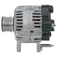 Генератор KRAUF 1440692666 ALV9611BA 67YB PT - Изображение 6