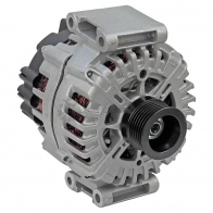 Генератор KRAUF 1440680257 H1 V3S ALV9818UX - Изображение 1