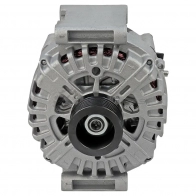 Генератор KRAUF 1440680257 H1 V3S ALV9818UX - Изображение 5