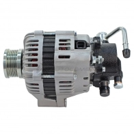 Генератор KRAUF ALY1708GB 1440661354 TSS0 H8 - Изображение 5