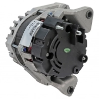 Генератор KRAUF 1440983658 D2BHX R ALB1490PU - Изображение 2
