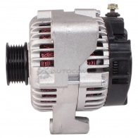Генератор KRAUF 1440660890 ALD3802KR 4UG X2 - Изображение 7