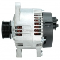 Генератор KRAUF ALE1216DD 8OV IU2 1440983670 - Изображение 5