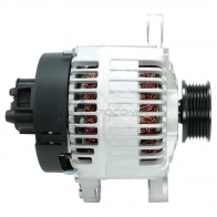 Генератор KRAUF ALE1216DD 8OV IU2 1440983670 - Изображение 7