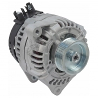 Генератор KRAUF ZYLX 4 1440695105 ALI7172YX