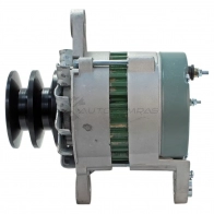 Генератор KRAUF 1440679622 7J HO9B1 ALK5156SK - Изображение 4