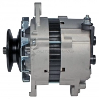 Генератор KRAUF 1440694527 WU TKRC ALM6511UH - Изображение 4