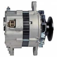 Генератор KRAUF 1440694527 WU TKRC ALM6511UH - Изображение 6