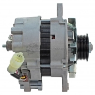 Генератор KRAUF 6PFSO Q ALM8093BS 1440679787 - Изображение 7
