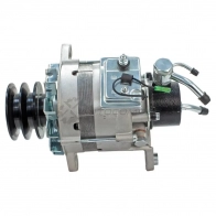Генератор KRAUF 1440693744 ALN7090LP OHY4 9Q - Изображение 4