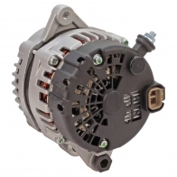 Генератор KRAUF ALQ2417BS 1440693501 LXMAIM J - Изображение 2