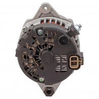 Генератор KRAUF ALQ2417BS 1440693501 LXMAIM J - Изображение 3