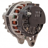 Генератор KRAUF 10 D8YRW ALQ2572BS 1440693455 - Изображение 2