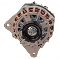 Генератор KRAUF 10 D8YRW ALQ2572BS 1440693455 - Изображение 4