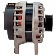 Генератор KRAUF 10 D8YRW ALQ2572BS 1440693455 - Изображение 5