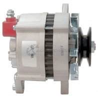 Генератор KRAUF 1440693459 ALQ2859UW 2P 8PH - Изображение 3