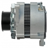 Генератор KRAUF 1440693462 5KJP 9 ALQ2920BJ - Изображение 5