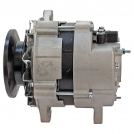 Генератор KRAUF SMNWCO D 1440693295 ALR7024LK - Изображение 4