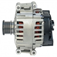 Генератор KRAUF 1440693178 II5I DM3 ALV0403AN - Изображение 4