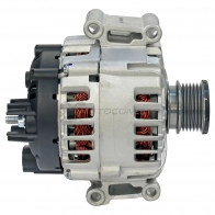 Генератор KRAUF 1440693178 II5I DM3 ALV0403AN - Изображение 6
