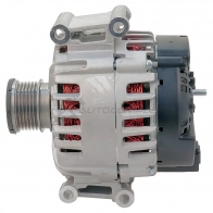 Генератор KRAUF 1440693179 ALV0403RD OWEA Z - Изображение 6