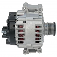 Генератор KRAUF ALV0403RN 71 92N 1440693180 - Изображение 4