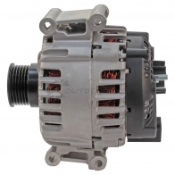Генератор KRAUF SWE 3OUF 1440693177 ALV0404BA - Изображение 7