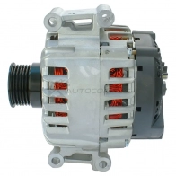 Генератор KRAUF U05T QE ALV0404RN 1440693176 - Изображение 6
