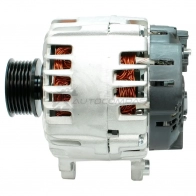 Генератор KRAUF 1440680106 ALV0436DD 54F 6S - Изображение 5