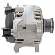Генератор KRAUF 1440983756 6ZMD 891 ALV2152DD - Изображение 5