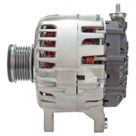 Генератор KRAUF 1440983756 6ZMD 891 ALV2152DD - Изображение 7