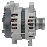 Генератор KRAUF ALV3317BS 1440692860 A08P V - Изображение 4